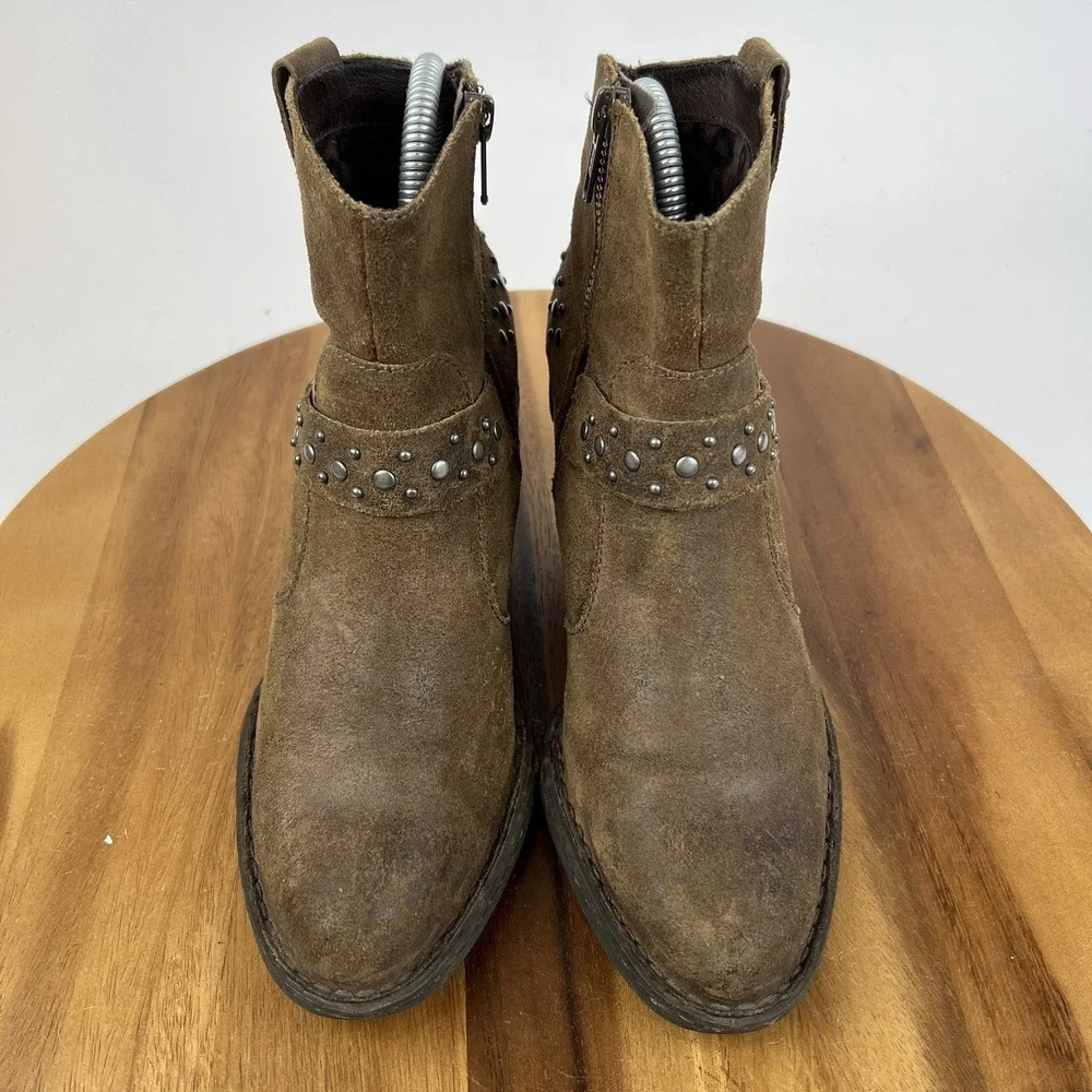 Børn size standard